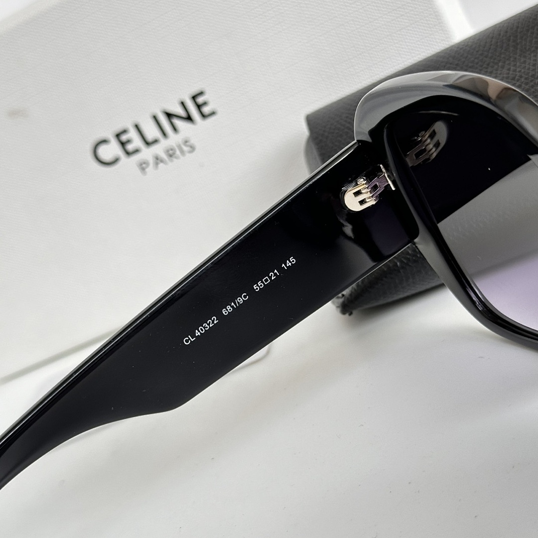 Other CELINEMODELCL40322SIZE55 - Image 3