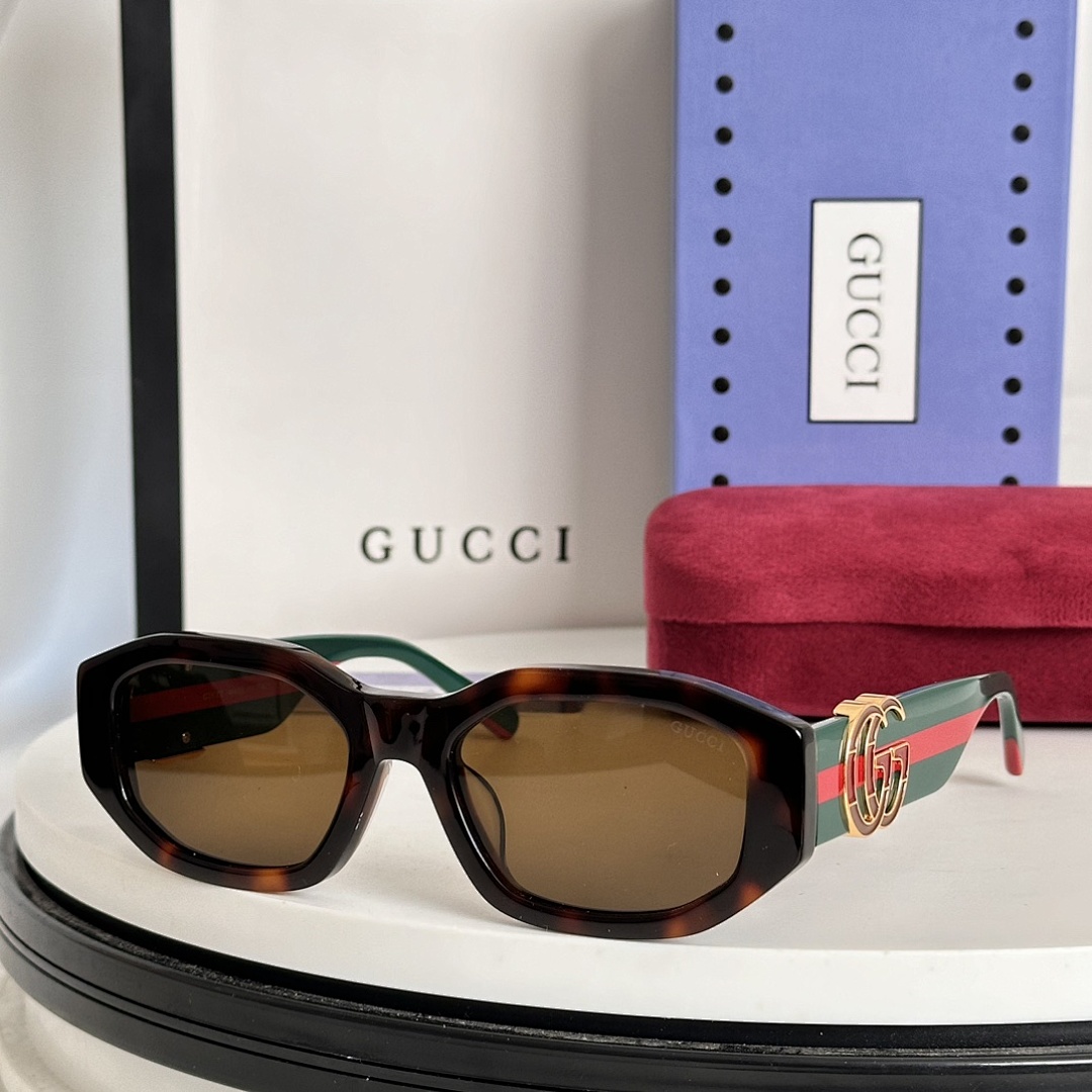 Other GUCCIMODEL:GG1649SIZE:54 17-140_ - Image 9