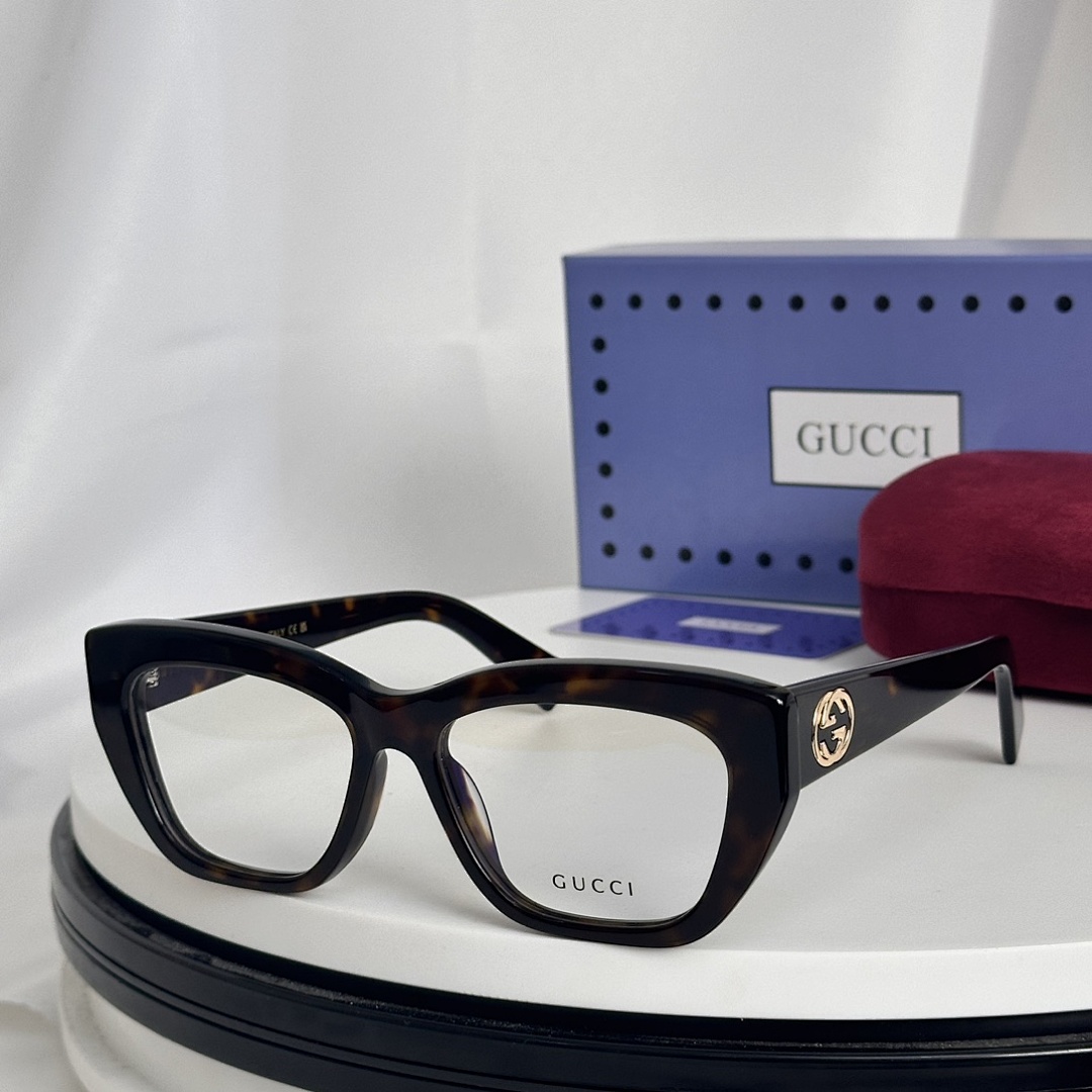 Other GUCCIMODELGG1844SASIZE55 - Image 4