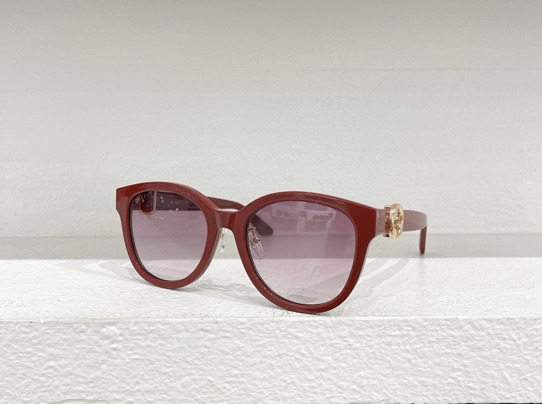 Other GUCCIMODEL:GG1856SK SIZE:56 - Image 8