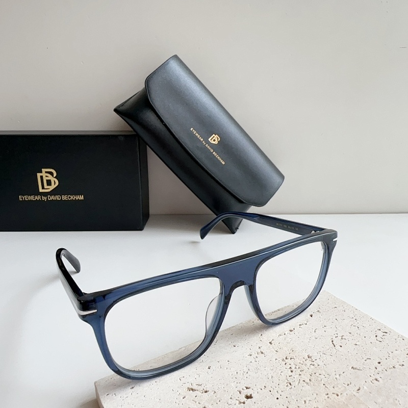 Other David BeckhaMMod:DB 7111Size:56, photo 1