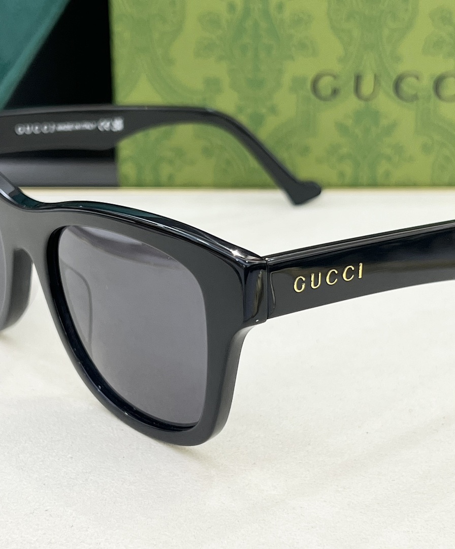 Other GUCCiMODEL:GG1332O SIZE:54 - Image 3