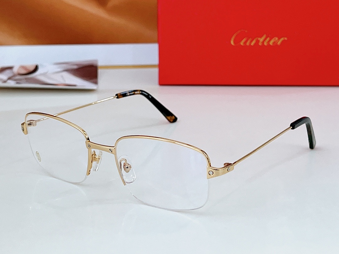 Other CartierMODEL:CT0406SIZE 55, photo 1