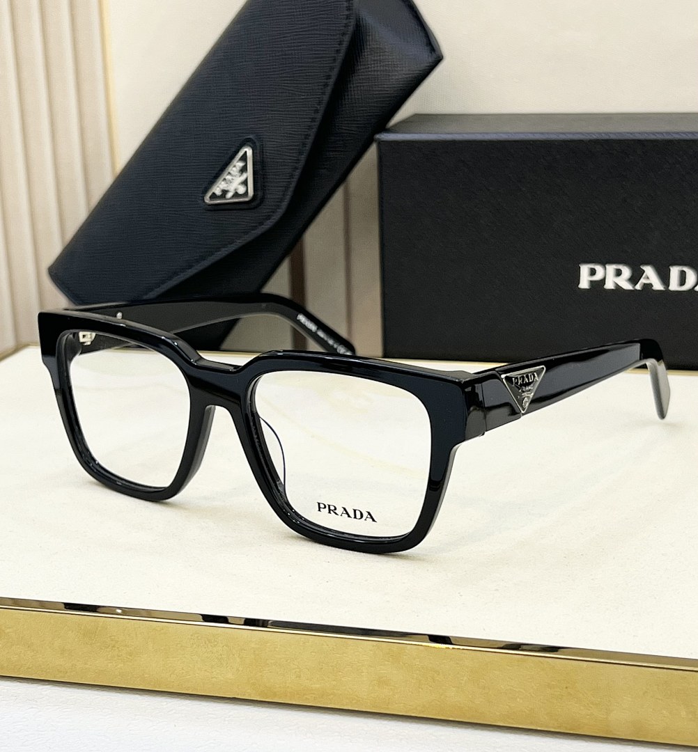Prada MODEL:VPR08ZVSIZE:53 - Image 9