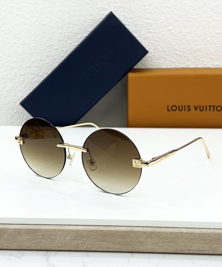 Other LOUIS VUITTONMODEL:Z2515U SIZE:53 - Image 9