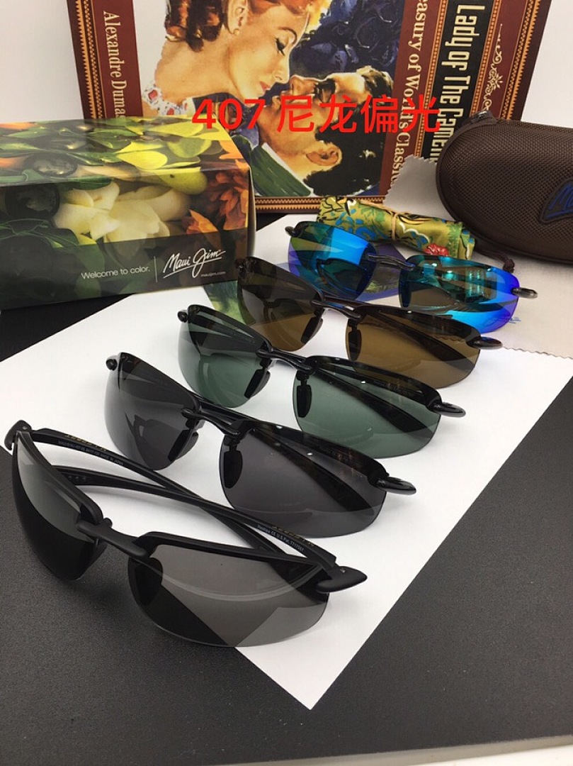 Other Mauijim 407 Hookipa 2.0 Cm, photo 1