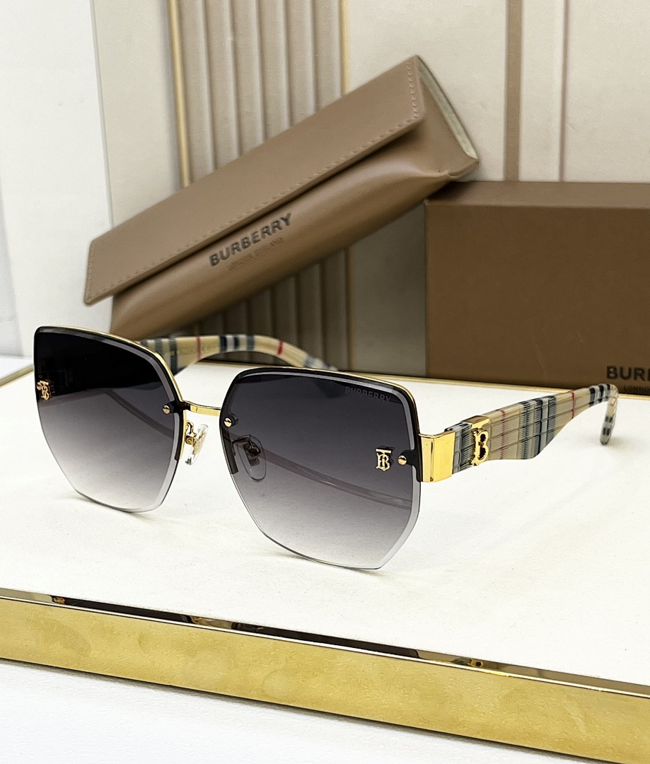 Other BURBERRYModel:BE6007Size:64 - Image 6