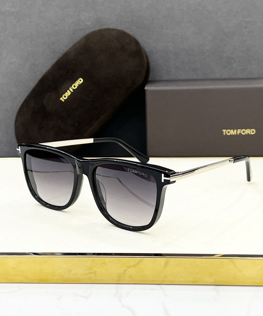 Other TOM FORDModel FT1104Size:53 - Image 8