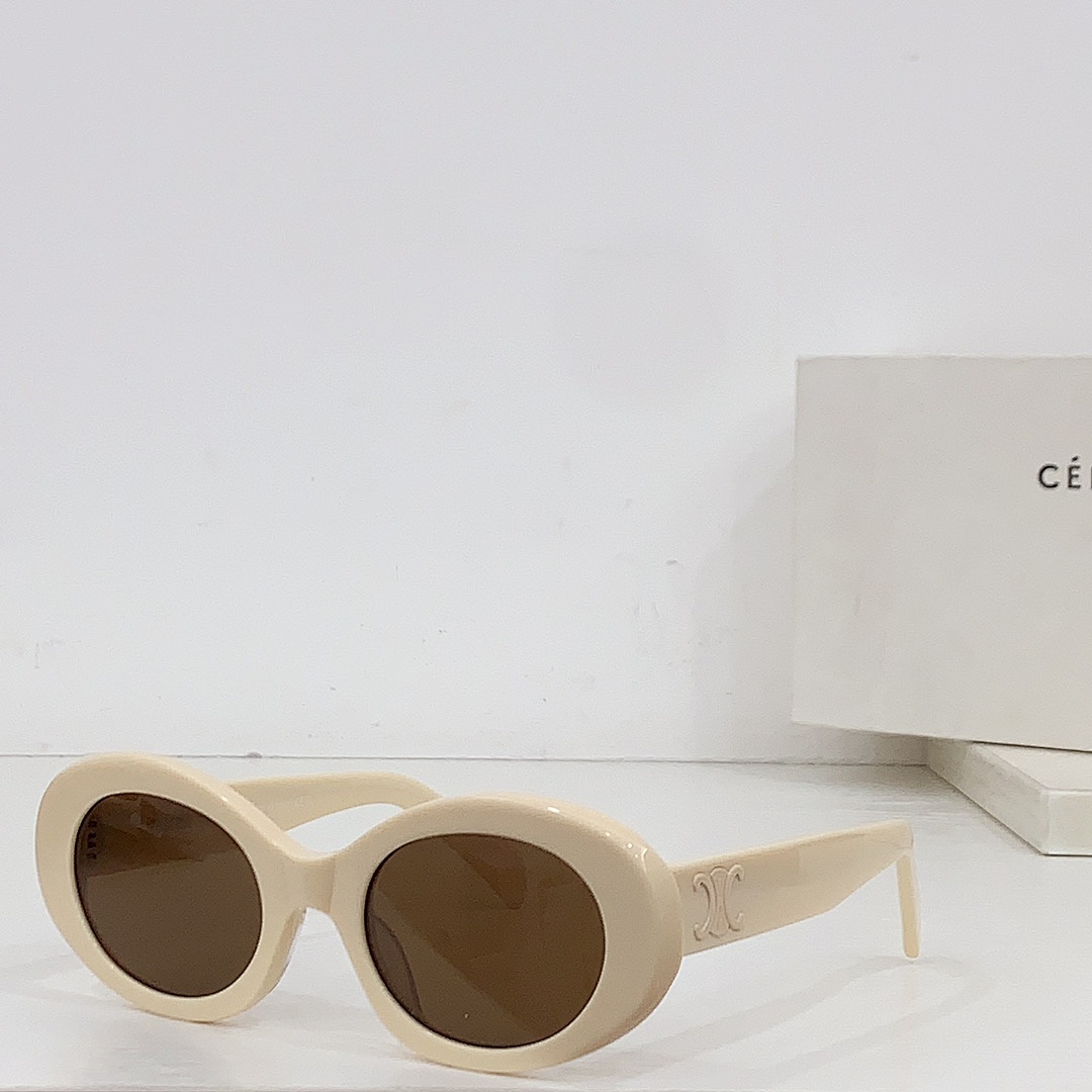 Other CELINE CL40194 Size52 - Image 7