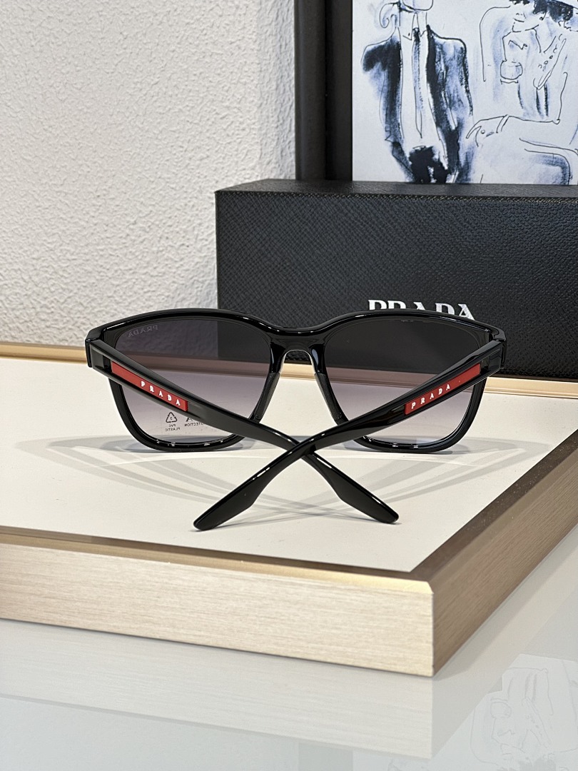 Prada Mod:SPS 02WSize:57 - Image 2