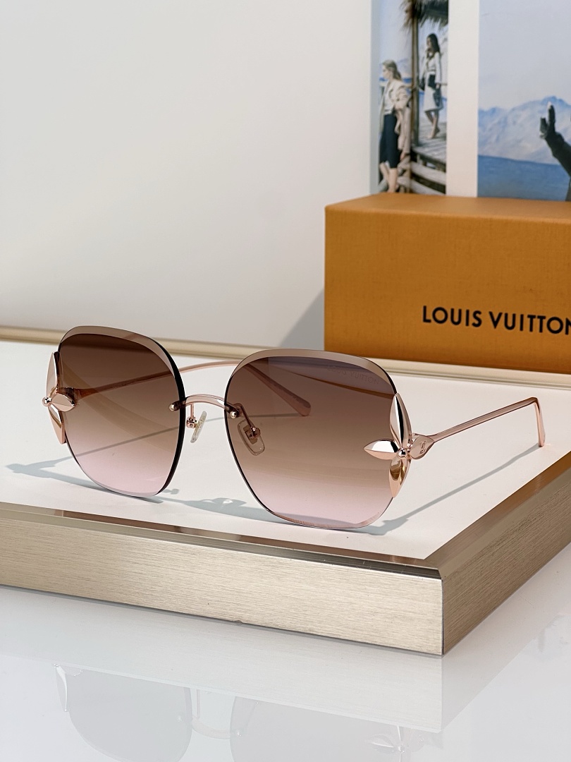 Other Louis VuittoMod :Z3169USize :63 - Image 6