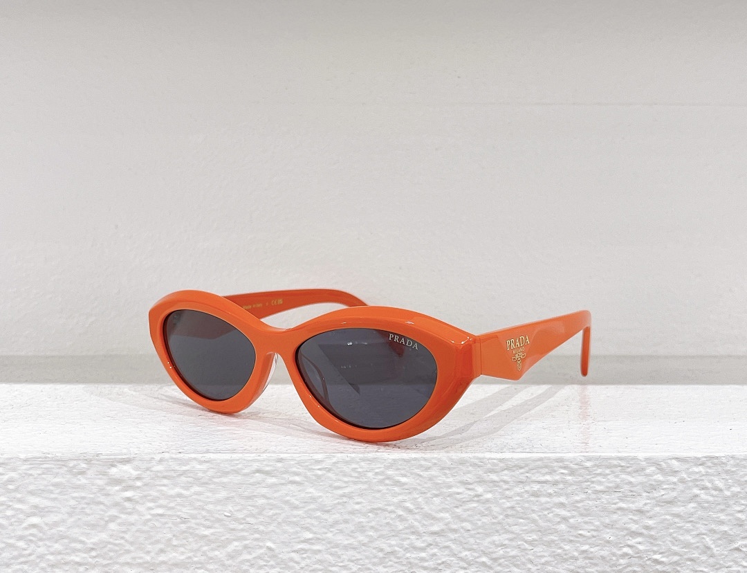 Prada MODELPR 26ZSSIZE:55 16-145_ - Image 9