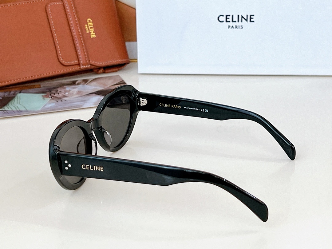 Other CELINECL40193I Size 53-21-145_ - Image 5