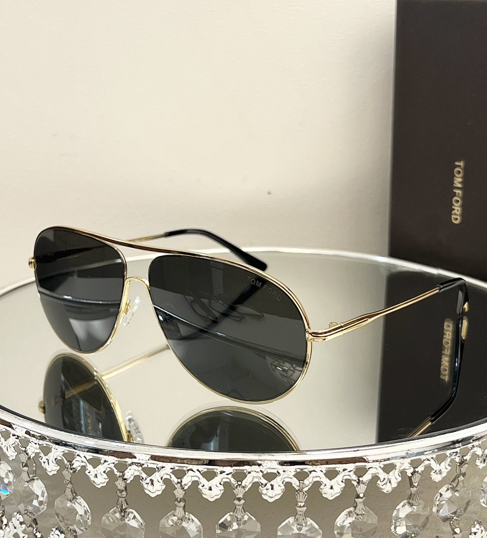Other TOM FORDMODEL:TF0450 SIZE:61 - Image 3