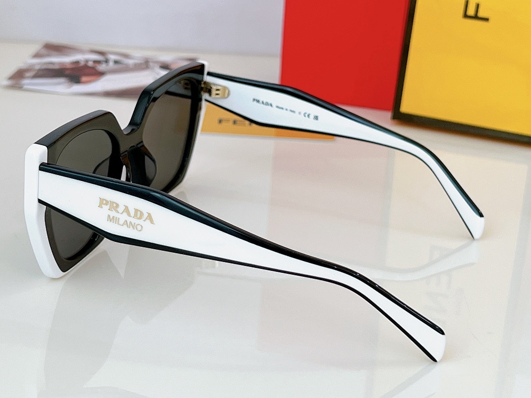 Prada PR15W SIZE:54 - Image 5