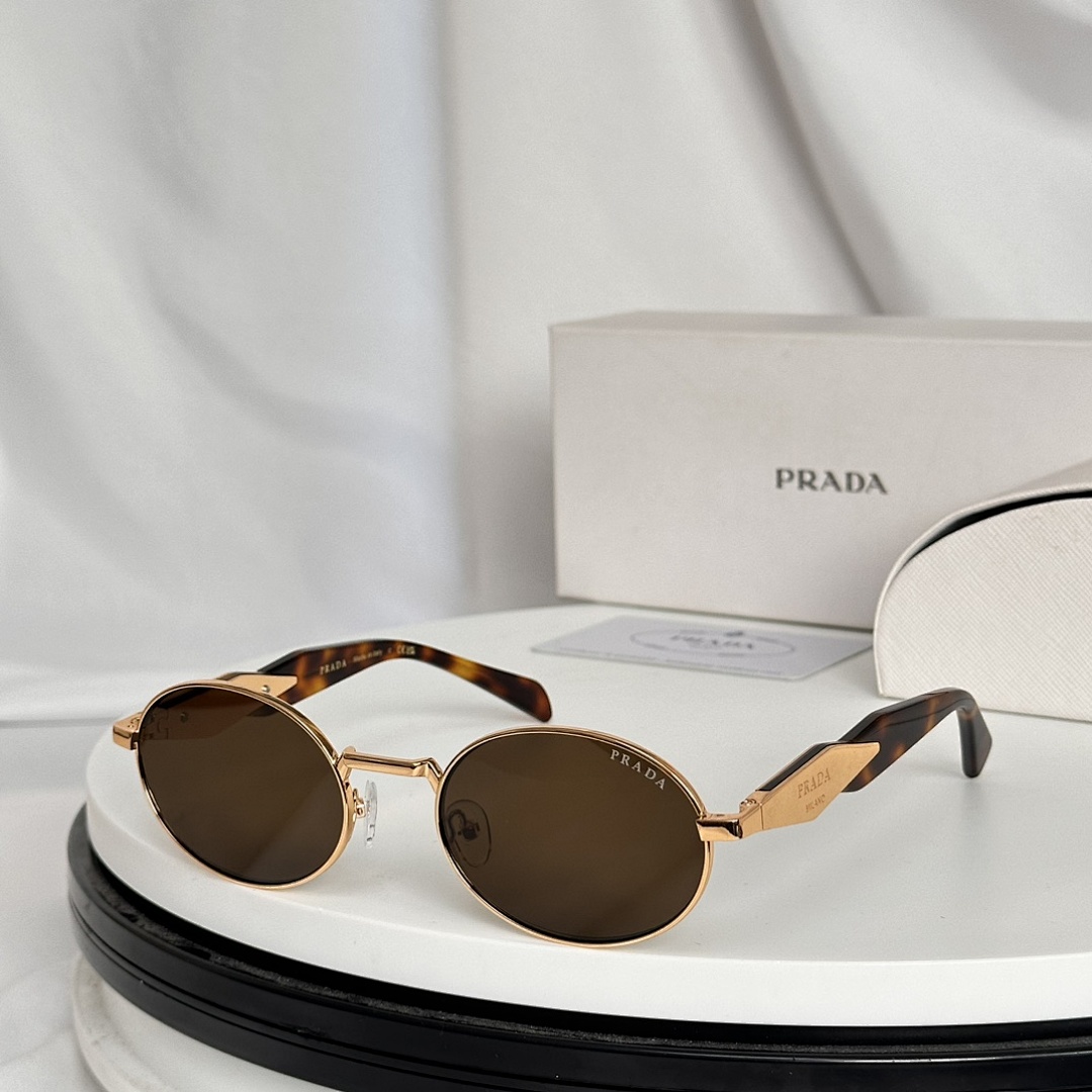 Prada PRADMODEL:PR 182VSSIZE:55 - Image 5