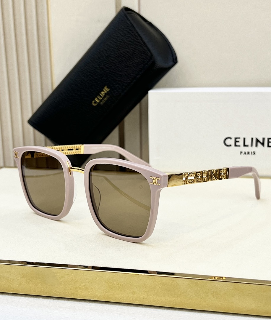 Other CELINEMODEL:CL4S368SIZE:52 - Image 7