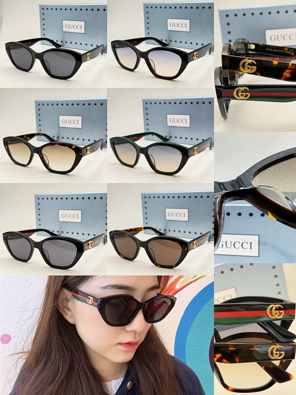 GUCCIGG1555S55, photo 1