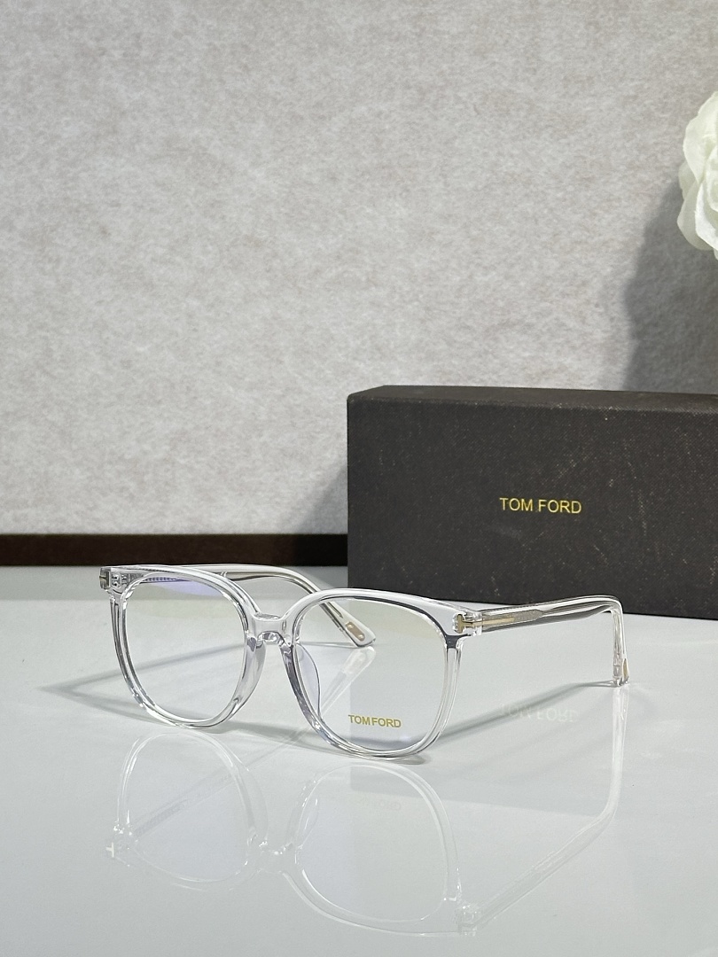 Other TOM FORDMODEL:TF972-KSIZE:56 - Image 9