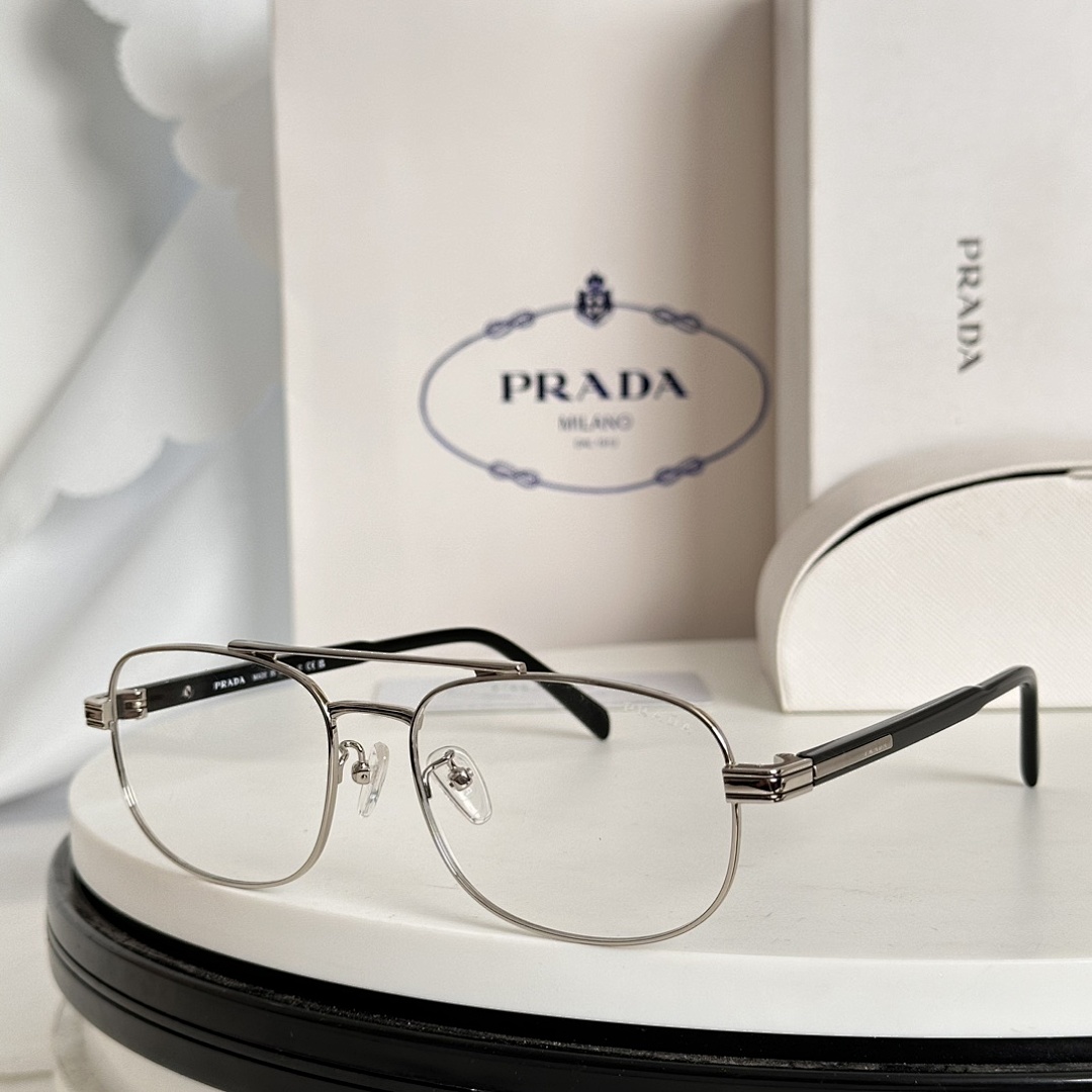Prada MODEL:PR A56V SIZE:57 - Image 9