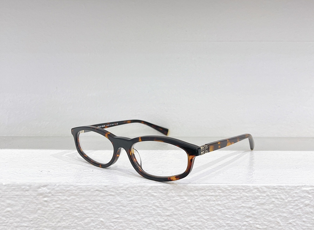 Miu Miu MIUMIUMODEL:MU 06S SIZE:53 - Image 9