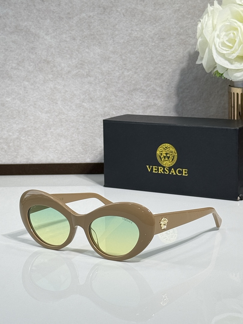 Other VERSACEMODEL:VE4456USIZE:52 - Image 4