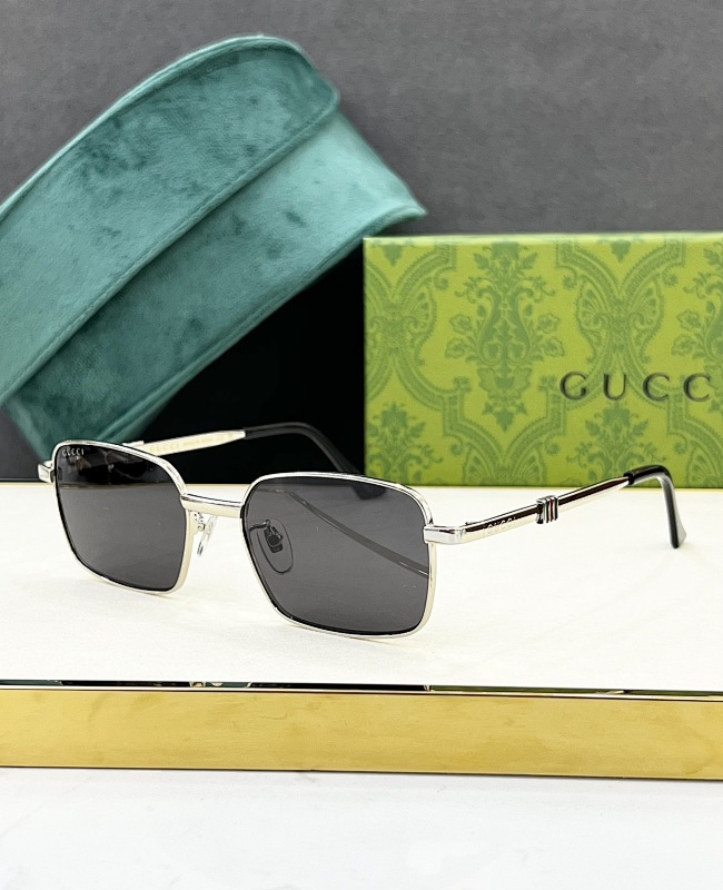 GUCCIMODEL:GG1495S SIZE:56, photo 1