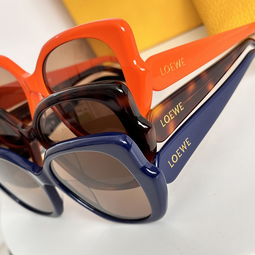 Other LOEWEMODEL:LW40133ISIZE:55 16-140_407 - Image 3
