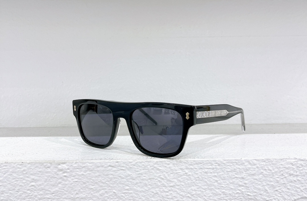 GUCCIMODEL:GG1788SSIZE:53 20-145_, photo 1