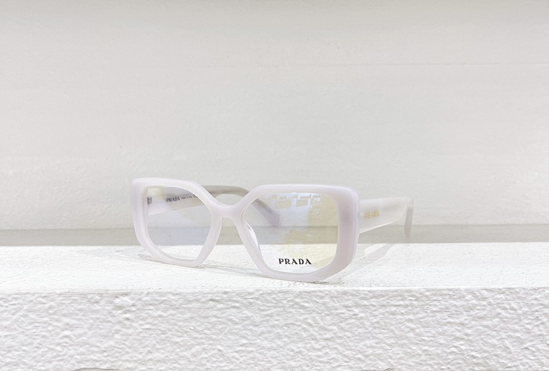 Prada MODEL VPR A04SSIZE 52, photo 1