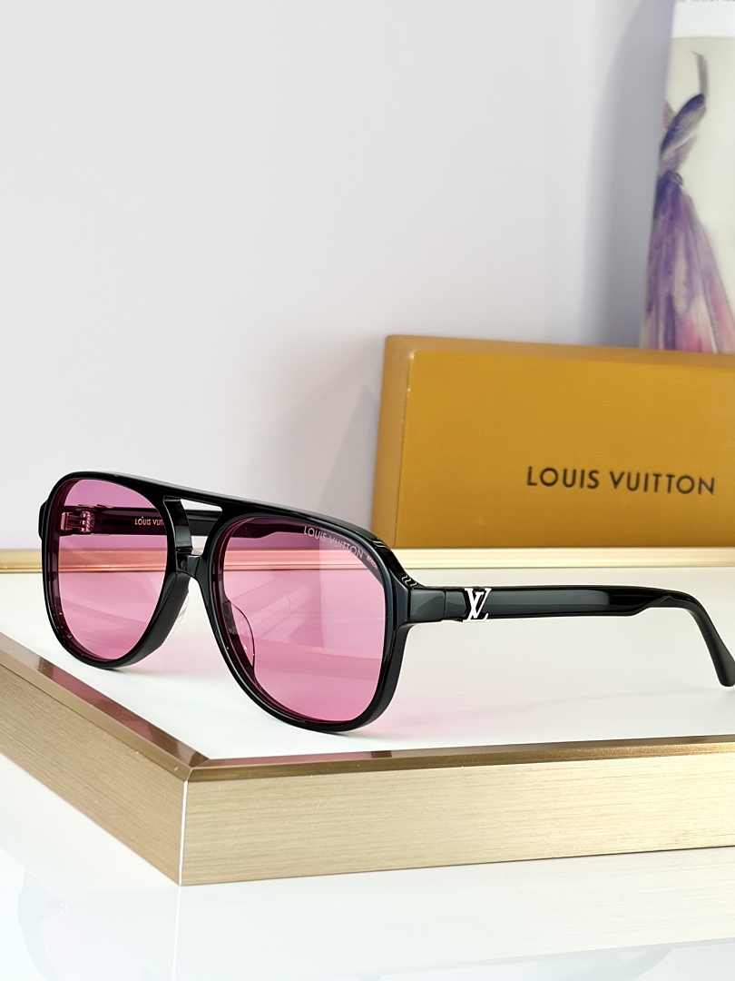 Other LOUIS VUITTOMODEL:Z2866USIZE:59 17-145_, photo 1