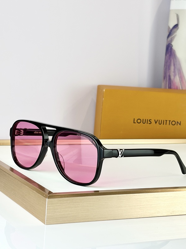 Other LOUIS VUITTOMODEL:Z2866USIZE:59 17-145_, photo 1