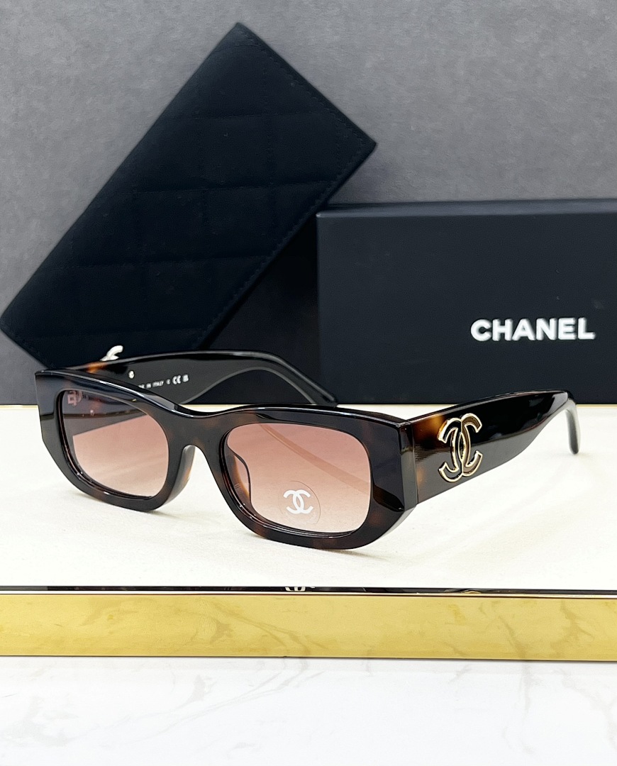 Chanel MODEL:CH5525SIZE:52, photo 1