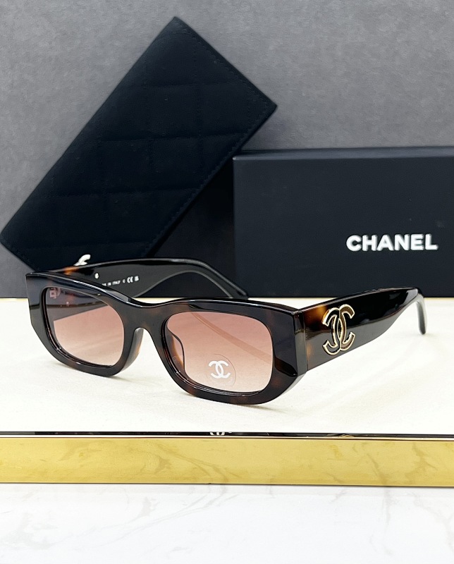 Chanel MODEL:CH5525SIZE:52, photo 1