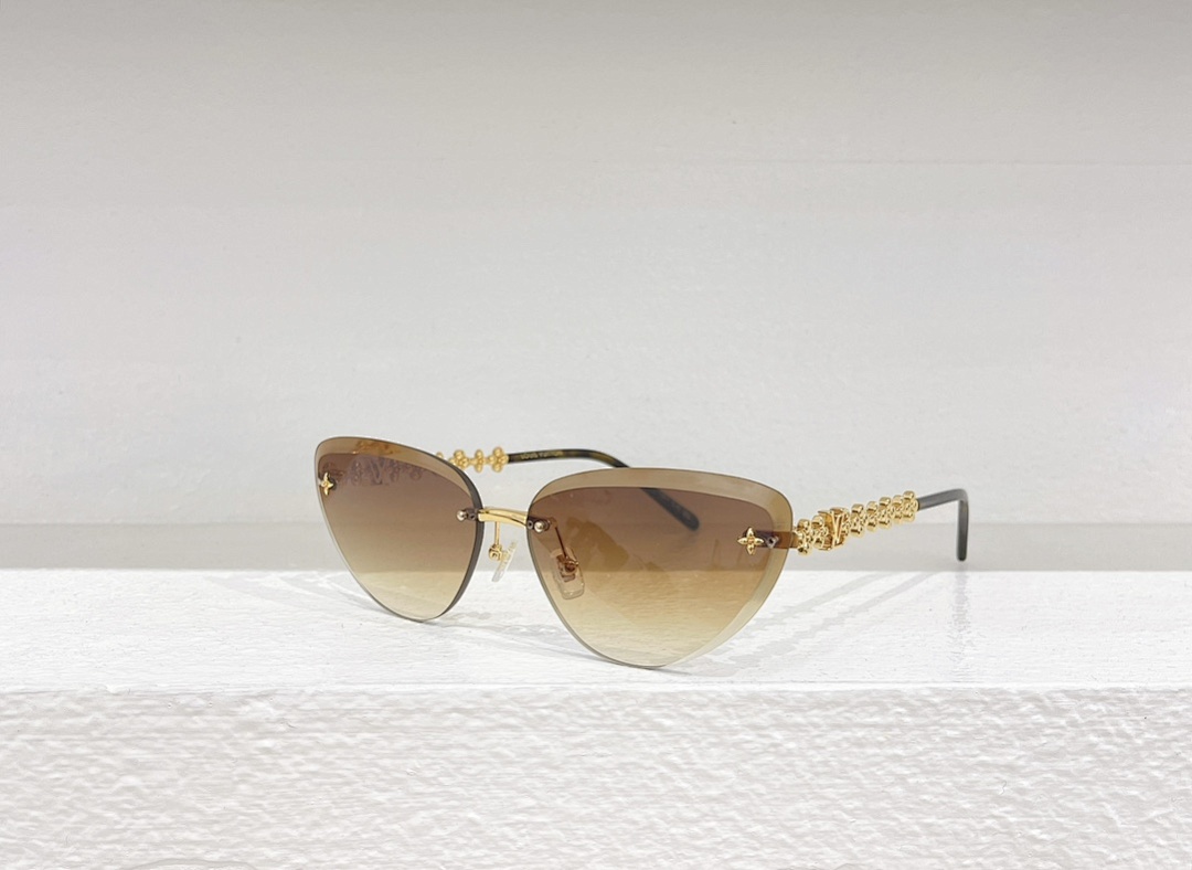 Other LOUIS VUITTONMODEL:Z2138U SIZE:63 - Image 6