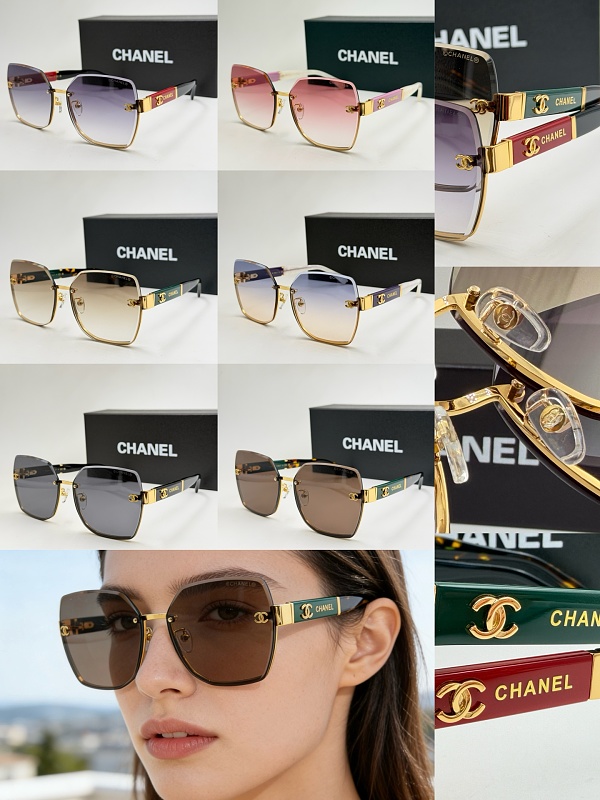 Chanel 5504-H62, photo 1
