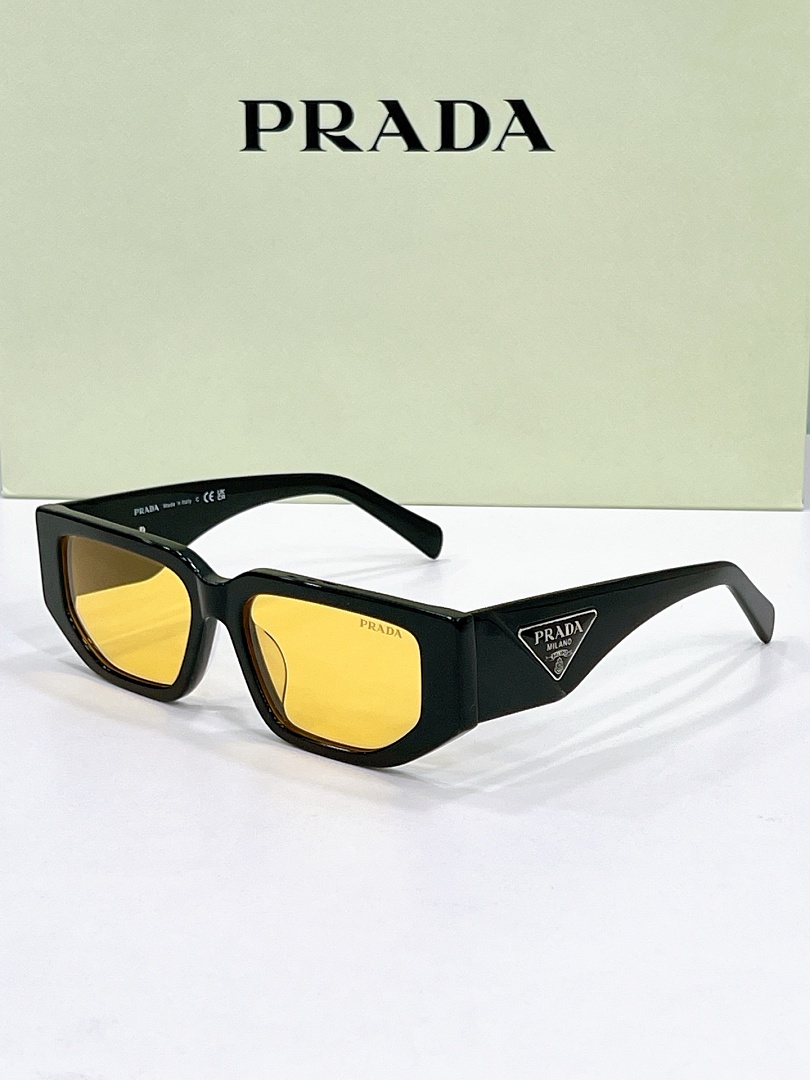 Prada PR09ZS,Size:54 - Image 9