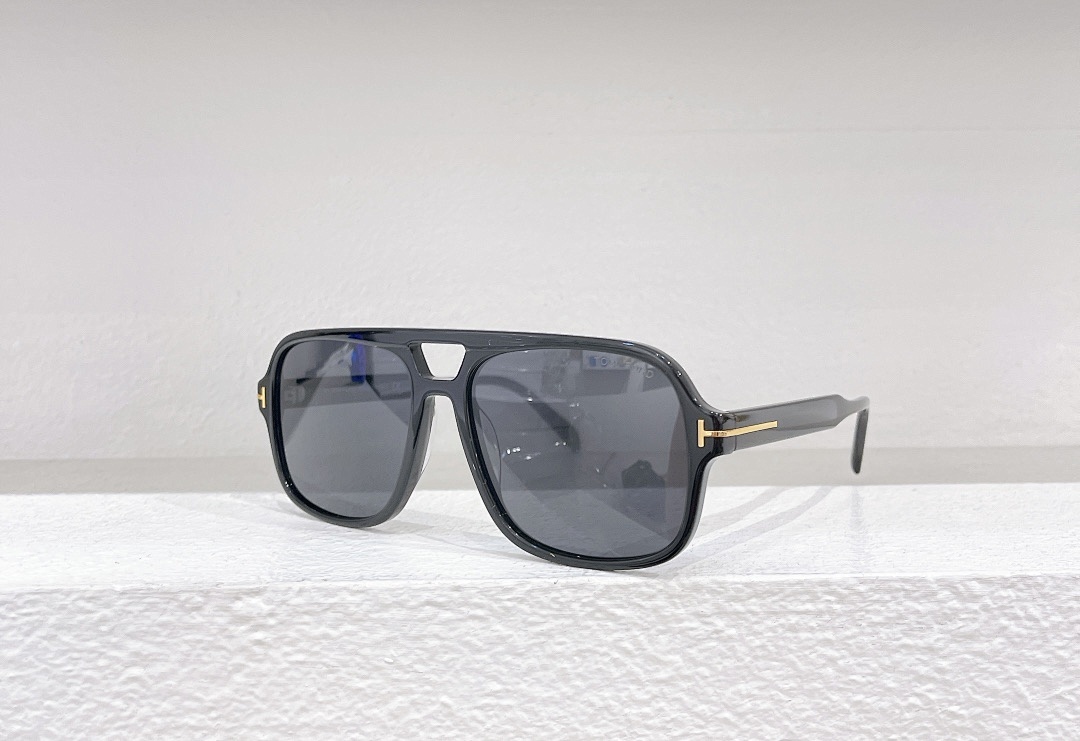 Other TOM FORDMODEL:FT884SIZE:60 - Image 4