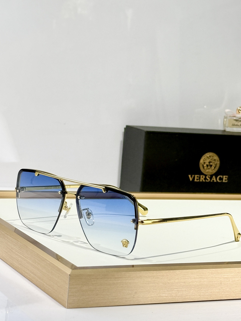 Other VERSACEMOD:VE2232Size:62 13 - Image 9