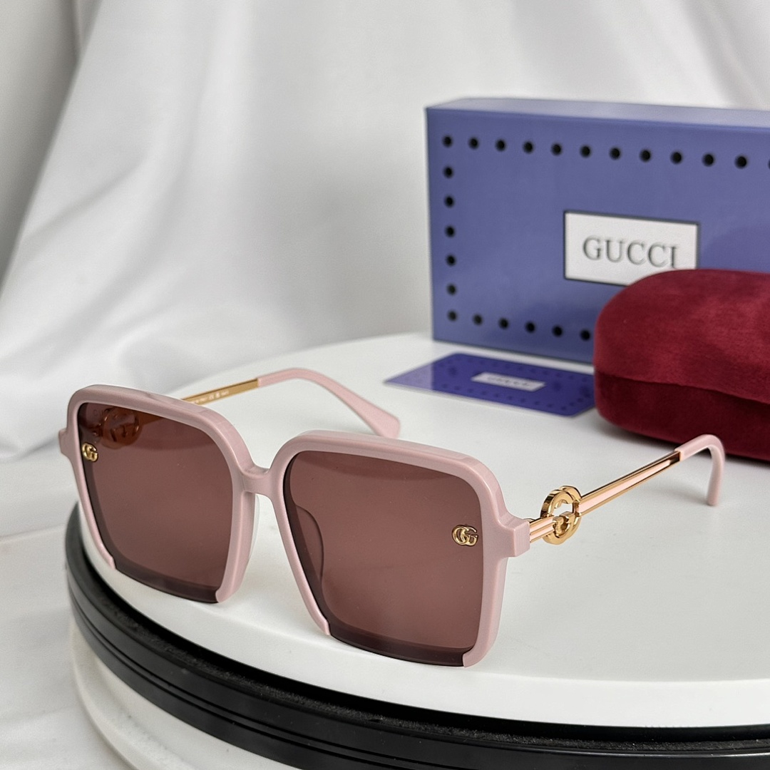 Other GUCCIMODELGG1266SSIZE56 - Image 8