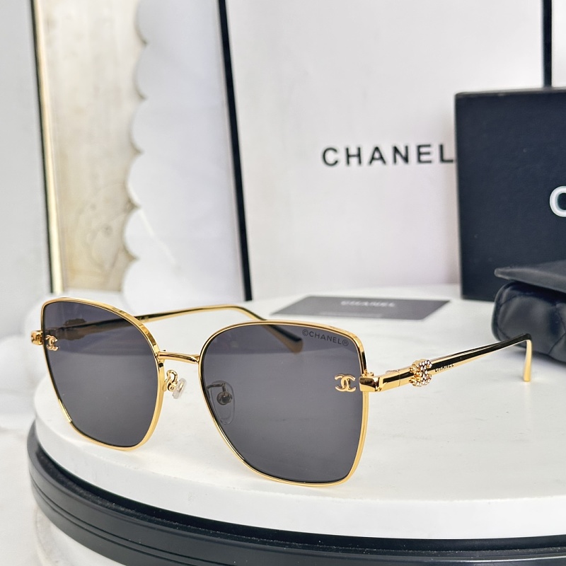 Chanel CHANE MODEL:5495 SIZE:59, photo 1