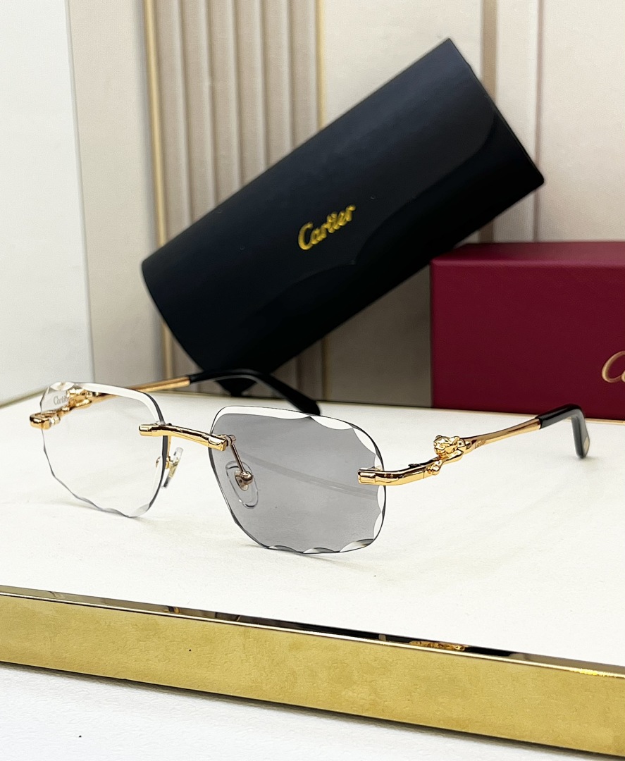 CartierMODEL:CT0281OSIZE:55 18-135_, photo 1