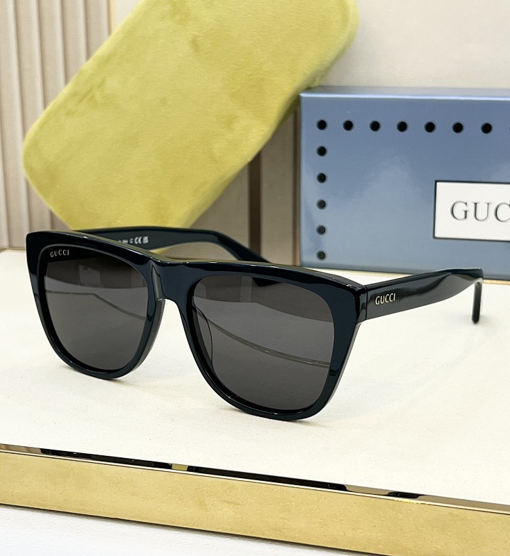 GUCCIMODELGG1345SSIZE 55, photo 1