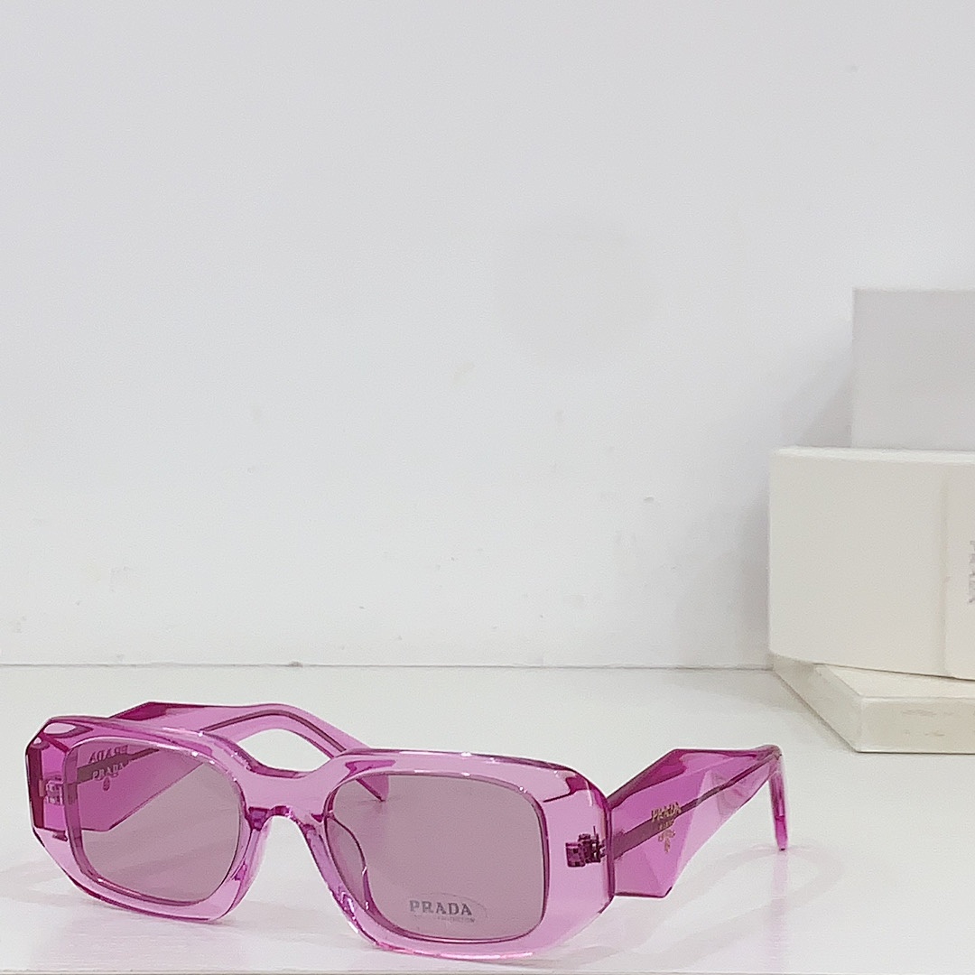 Prada SPR17WF Size51-20-145_ - Image 3