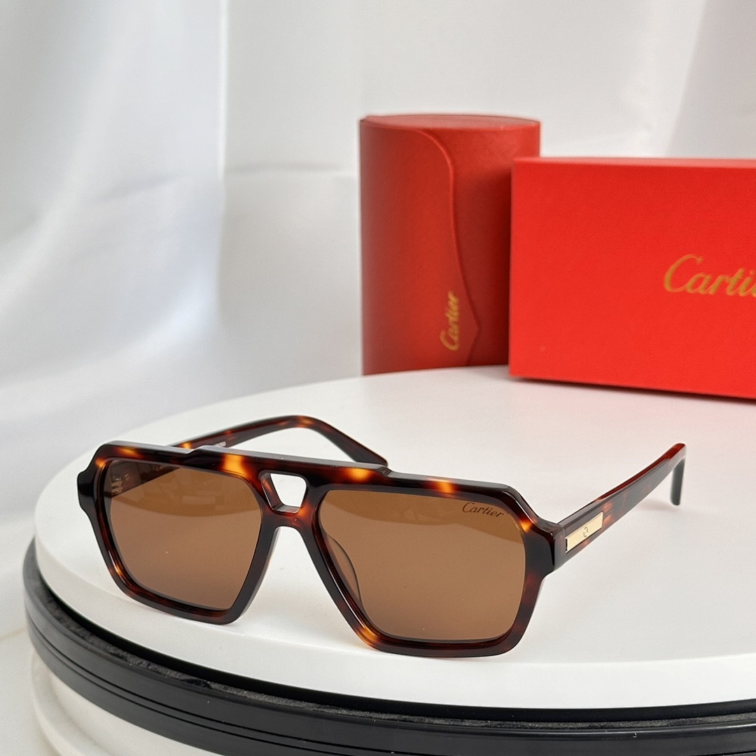 CartierMODEL:CT 1401 SIZE 58, photo 1