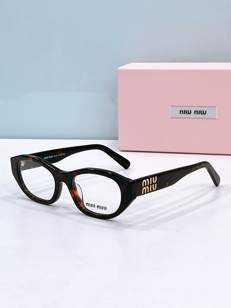 Miu Miu MIUMIUSize:52 - Image 5