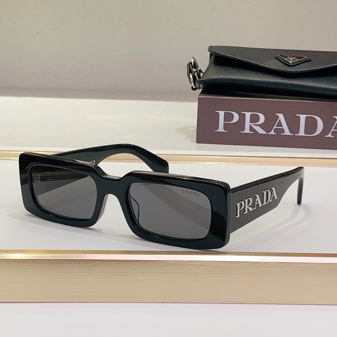 Prada MODEL:PRA07SSIZE52