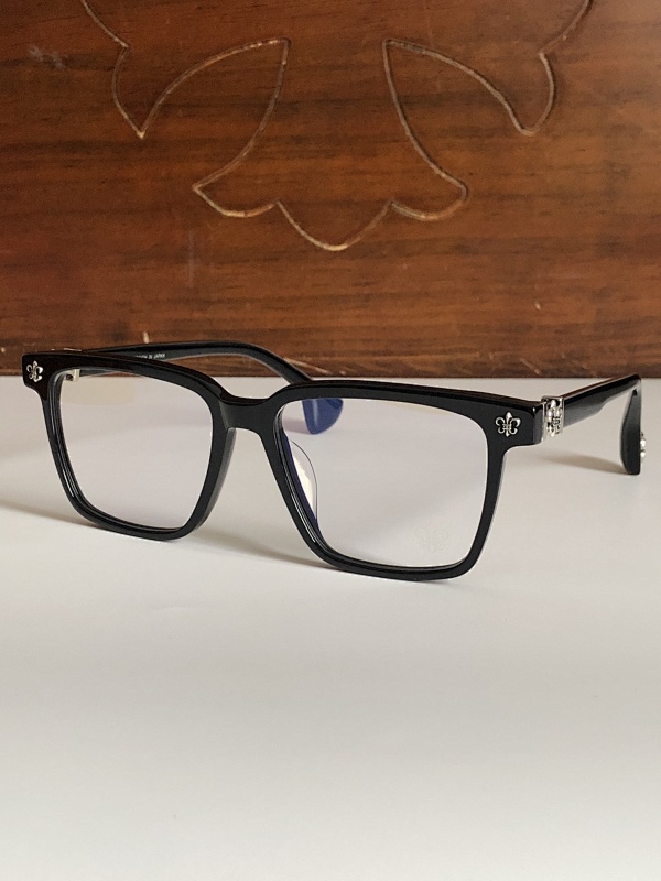 Chanel CHROME HEARTSCH8297SIZE:53, photo 1