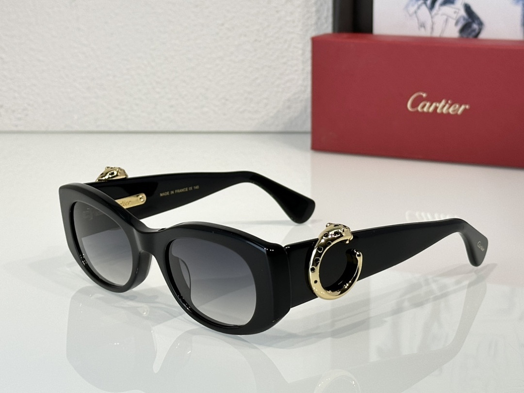 Other CartierMod:CT0472SSize:51, photo 1