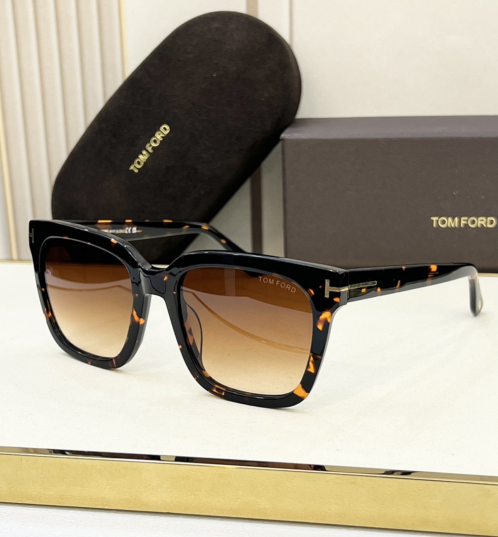 Other TOM FORDMODEL TF892-KSIZE:56 - Image 5